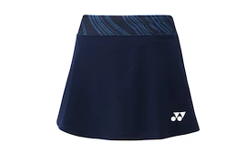 Yonex Women's Skirt YW0054 Dark Navy Női szoknya