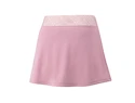 Yonex  Women's Skirt YW0054 Pearl Rose Női szoknya
