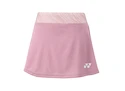 Yonex  Women's Skirt YW0054 Pearl Rose Női szoknya