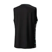 Yonex  Women's Sleeveless Top YW0035 Black Női ujjatlan póló