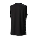Yonex  Women's Sleeveless Top YW0035 Black Női ujjatlan póló
