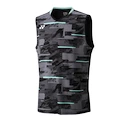 Yonex  Women's Sleeveless Top YW0035 Black Női ujjatlan póló