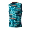 Yonex  Women's Sleeveless Top YW0035 Blue Green Női ujjatlan póló