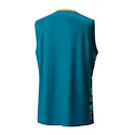 Yonex  Women's Sleeveless Top YW0035 Blue Green Női ujjatlan póló