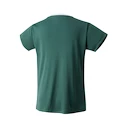Yonex  Womens Crew Neck Shirt YW0029 Antique Green  Női póló