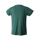 Yonex  Womens Crew Neck Shirt YW0029 Antique Green Női póló