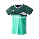 Yonex  Womens Crew Neck Shirt YW0029 Antique Green Női póló