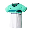 Yonex  Womens Crew Neck Shirt YW0029 Mint Női póló