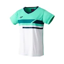 Yonex  Womens Crew Neck Shirt YW0029 Mint  Női póló