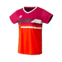 Yonex  Womens Crew Neck Shirt YW0029 Reddish Rose  Női póló