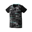 Yonex  Womens Crew Neck Shirt YW0034 Black Női póló