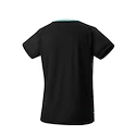 Yonex  Womens Crew Neck Shirt YW0034 Black  Női póló