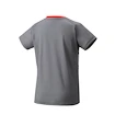 Yonex  Womens Crew Neck Shirt YW0034 Gray Női póló