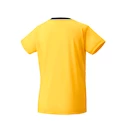 Yonex  Womens Crew Neck Shirt YW0034 Soft Yellow  Női póló