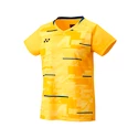 Yonex  Womens Crew Neck Shirt YW0034 Soft Yellow  Női póló