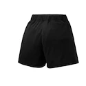 Yonex  Womens Shorts 25083 Black Női rövidnadrág
