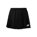 Yonex  Womens Shorts 25083 Black Női rövidnadrág