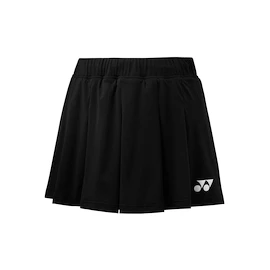 Yonex Womens Shorts 25083 Black Női rövidnadrág