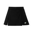 Yonex  Womens Skirt 26125 Black Női szoknya