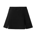 Yonex  Womens Skirt 26125 Black Női szoknya