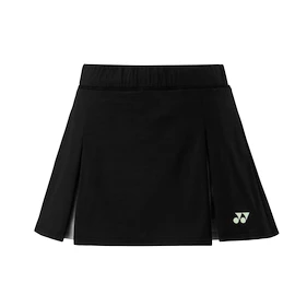 Yonex Womens Skirt 26125 Black Női szoknya