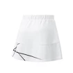 Yonex  Womens Skirt 26127 White Női szoknya
