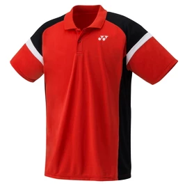 Yonex YJ0002 Red Gyerekpóló