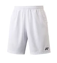 Yonex  YM0004 White Férfirövidnadrág XXL
