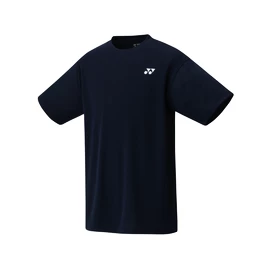 Yonex YM0023 Navy Blue Férfipóló