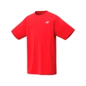 Yonex  YM0023 Red Férfipóló