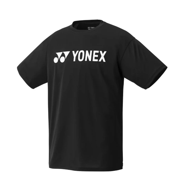 Yonex  YM0024 Black Férfipóló