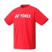 Yonex  YM0024 Red Férfipóló