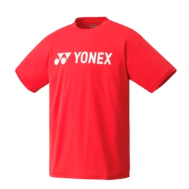 Yonex YM0024 Red Férfipóló