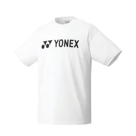 Yonex YM0024 White Férfipóló
