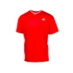 Yonex YM0026 piros férfi póló
