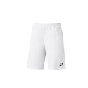 Yonex  YM0030 White Férfirövidnadrág XL