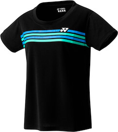 Yonex  Yonex YW0022 Black Női póló