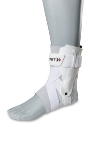 Zamst  A2-DX White Bokaortézis jobb láb, M