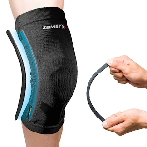 Zamst  ZK-Motion Knee Térdortézis S