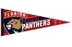 Zászló WinCraft Prémium NHL Florida Panthers zászló