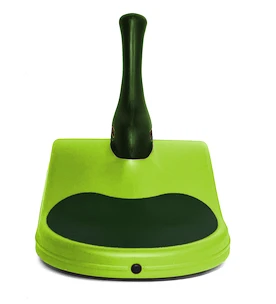 Zipfy  Green  Zipfelbob