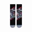 Zokni Stance  Daredevil Black