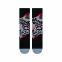 Zokni Stance  Daredevil Black