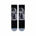 Zokni Stance  Daredevil Black