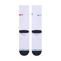Zokni Stance  Lover White
