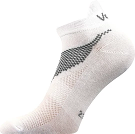 Zokni VOXX  Iris white