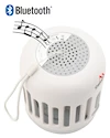 Zseblámpa Cattara MUSIC CAGE Bluetooth újratölthető + UV rovarcsapda