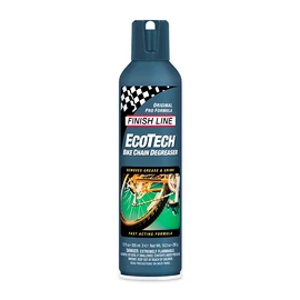 zsírtalanító Finish Line Ecotech Degreaser 350 ml spray